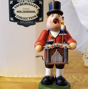 TauberValley Collection Original Holzknoddl